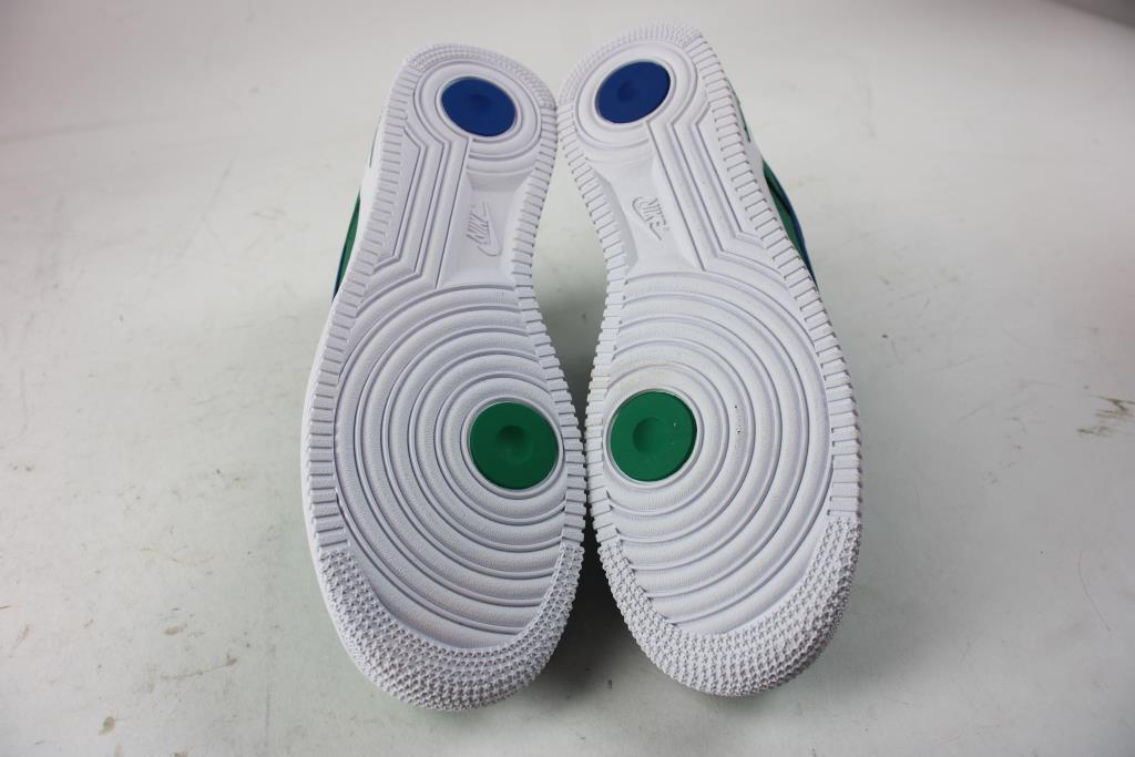 size 8 nike air force shoes