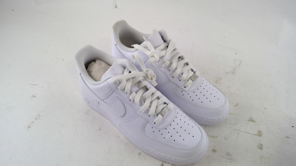 Nike Air Force 1 '07 Mens Shoes Size 10