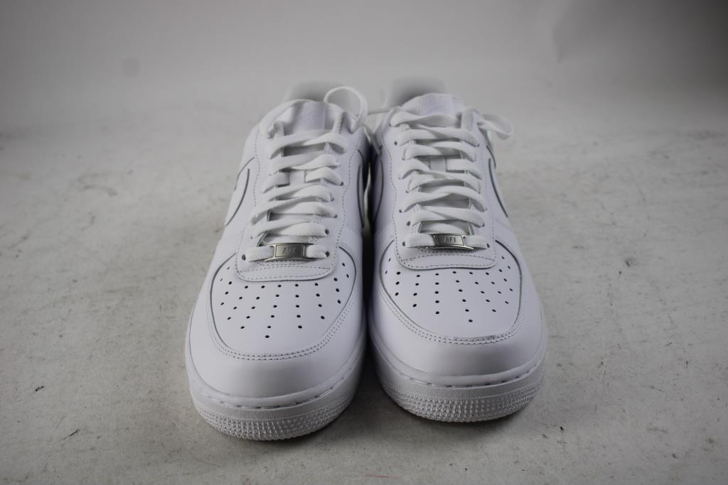 size 5 men's nike air force 1 shoes