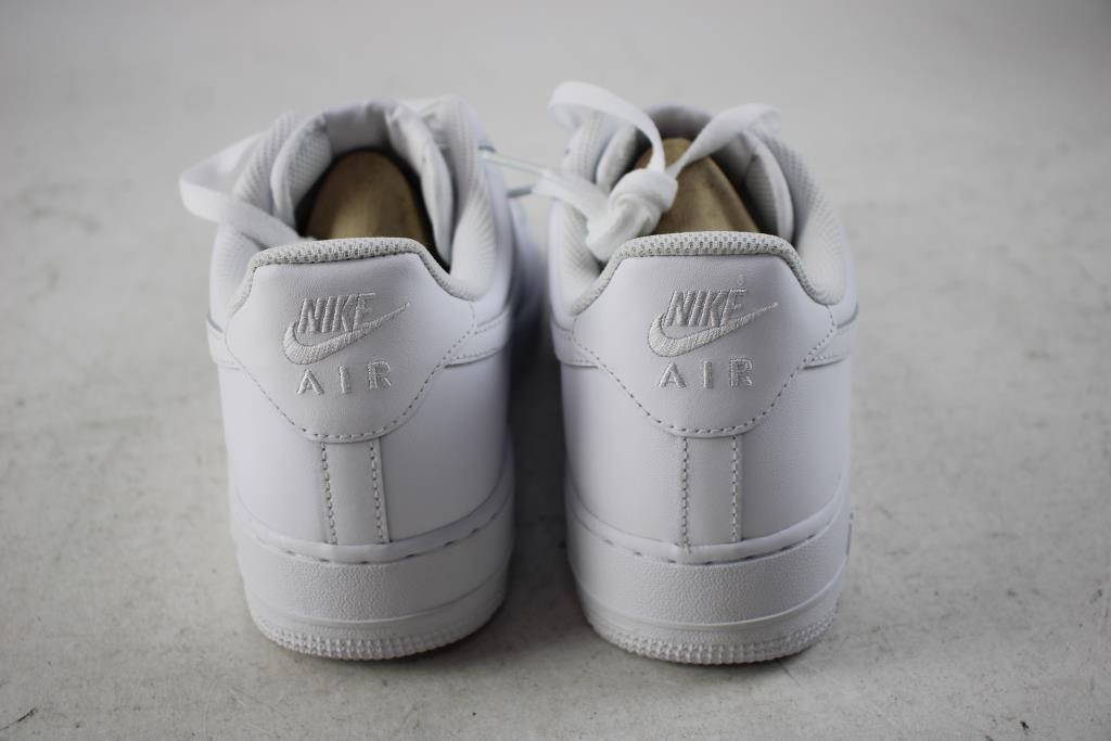 size 5 men's nike air force 1 shoes