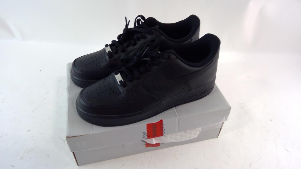 Nike Air Force 1 '07 Mens Shoes Size 11.5