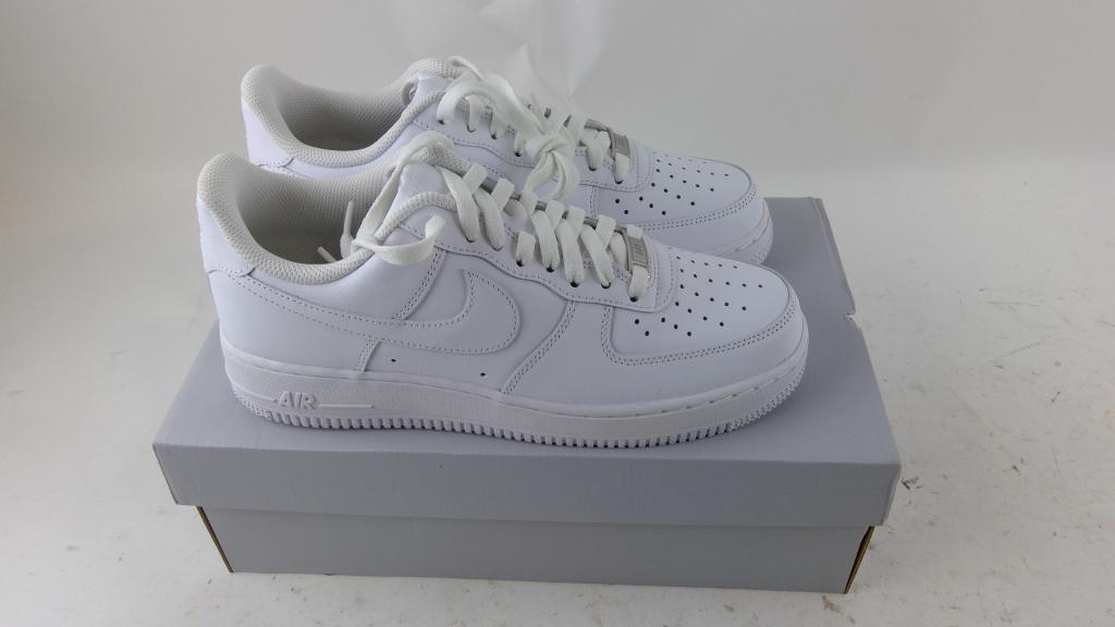 Nike Air Force 1 '07 Mens Shoes Size 8