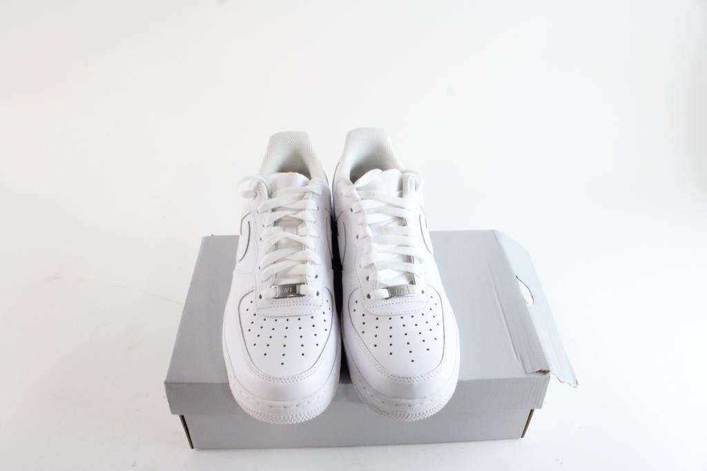 size 8 nike air force shoes