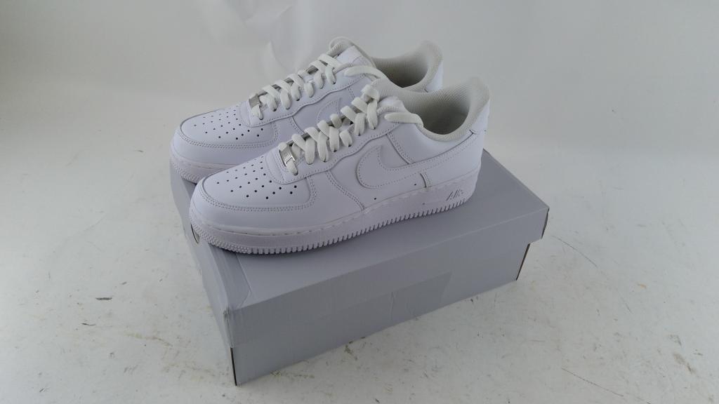 Nike Air Force 1 '07 Mens Shoes Size 9.5