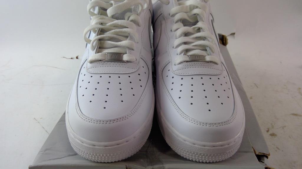 mens size 12 air force 1