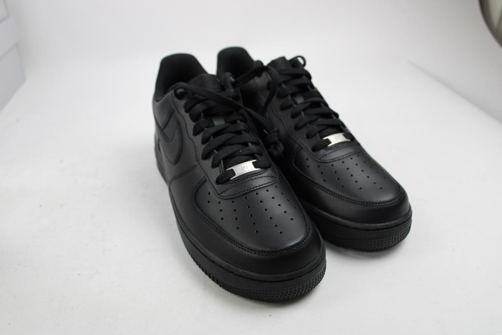 Nike Air Force 1 '07 Sneakers, Men's Size 12