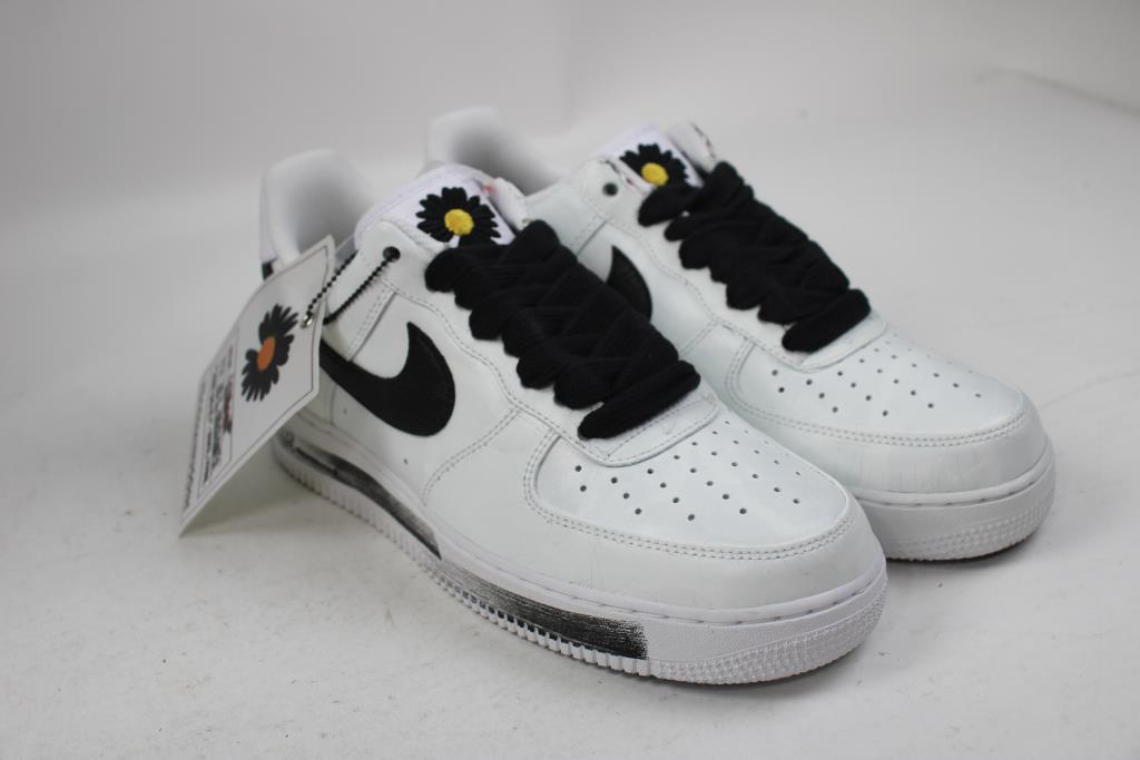 Nike Air Force 1 '07/Paranoise, Size 10