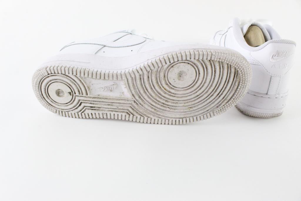 air force 1 boys size 7