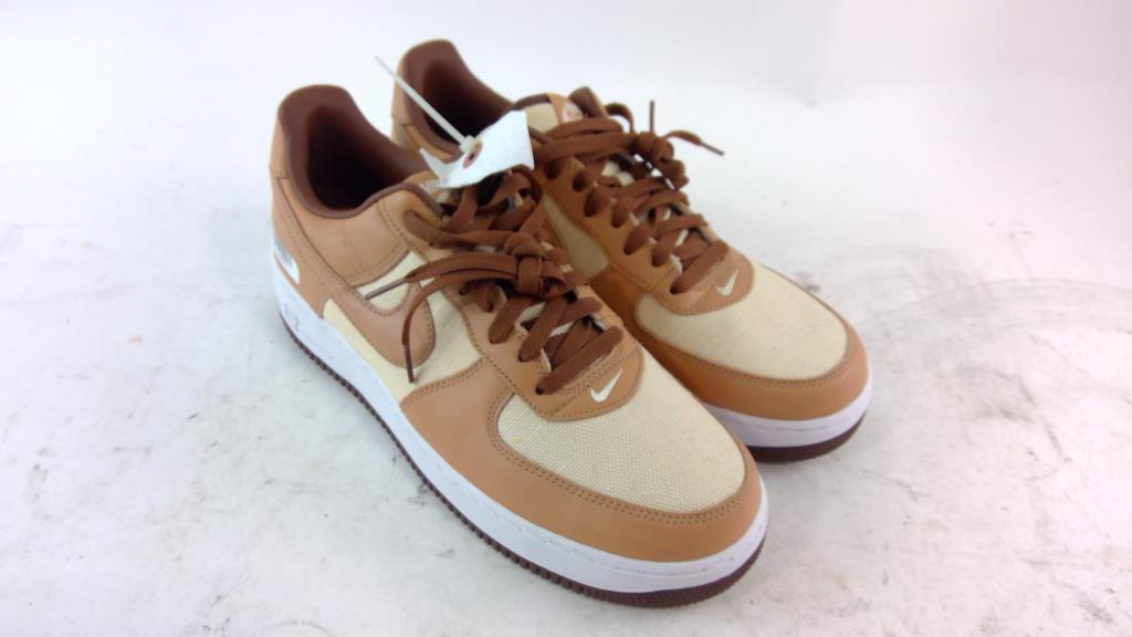 nike air force 1 low acorn mens