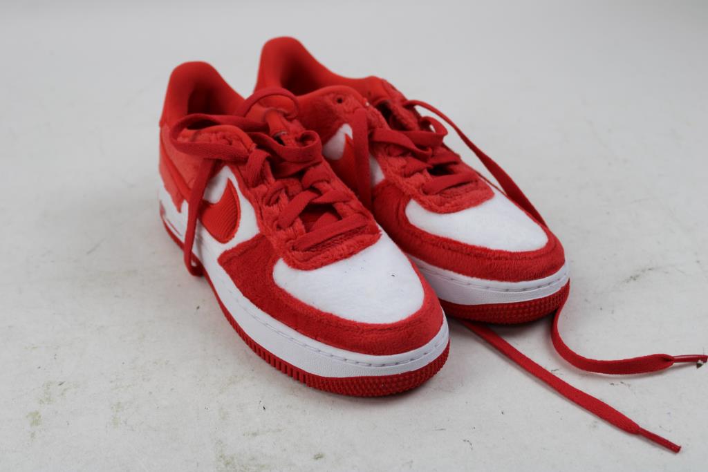 Nike Air Force 1 Low, Size 4y