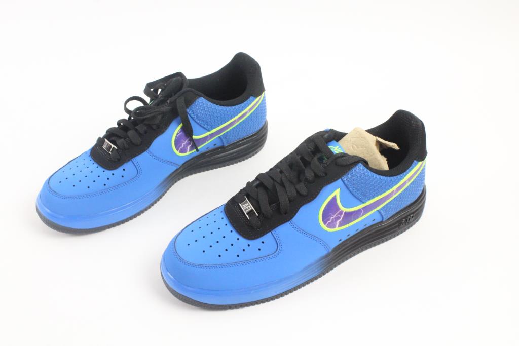 Nike Air Force 1 Mens Shoes, Size 9.5 | Property Room