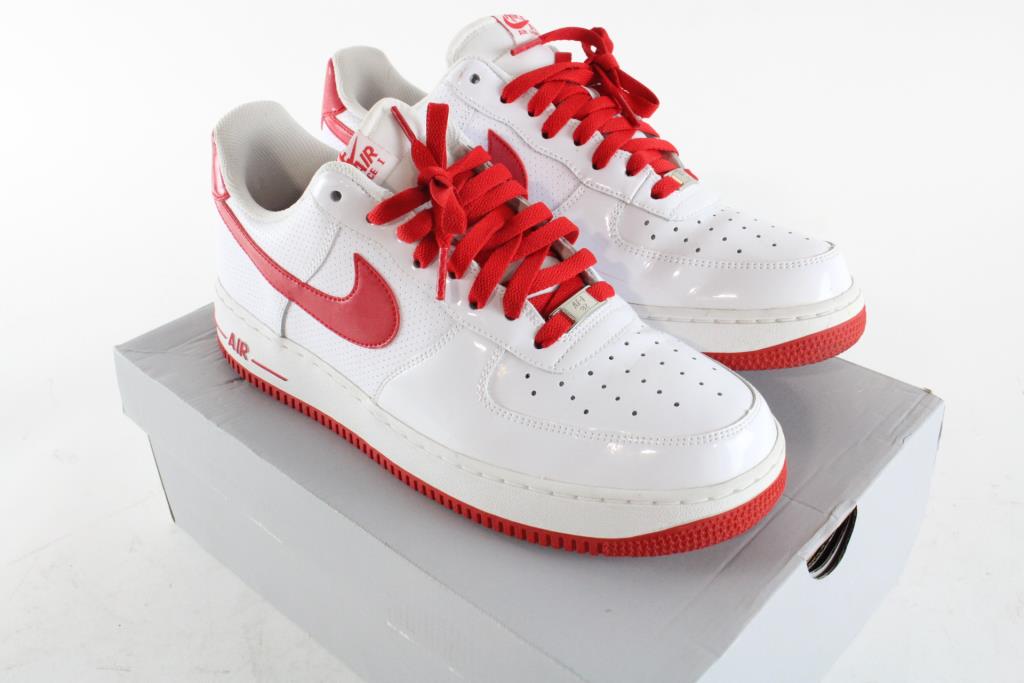 nike air force 1 mens size 7.5