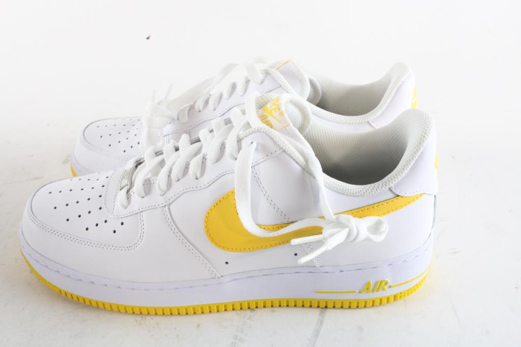 nike air force 1 mens size 8.5