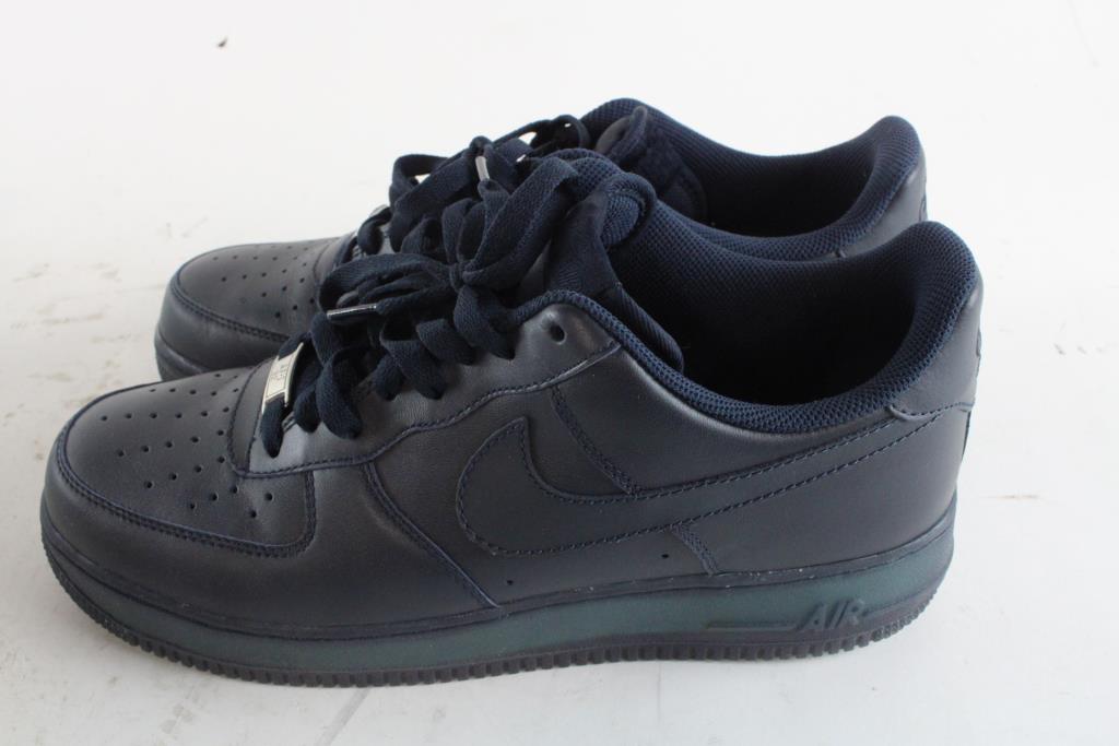 nike air force 1 mens size 8.5