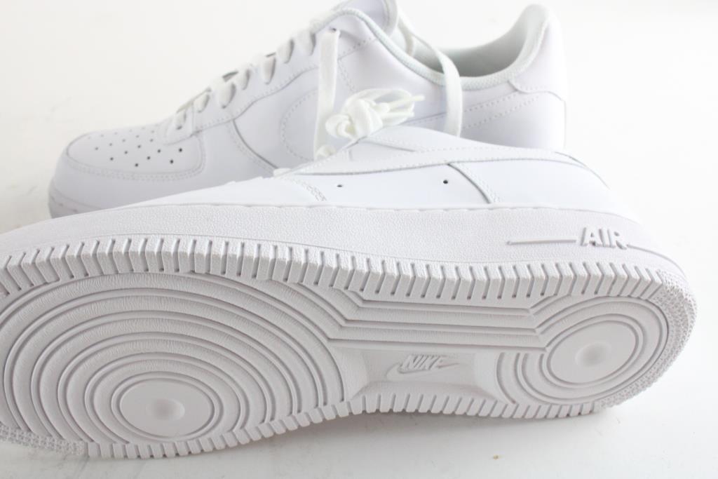 nike air force 1 mens size 8.5
