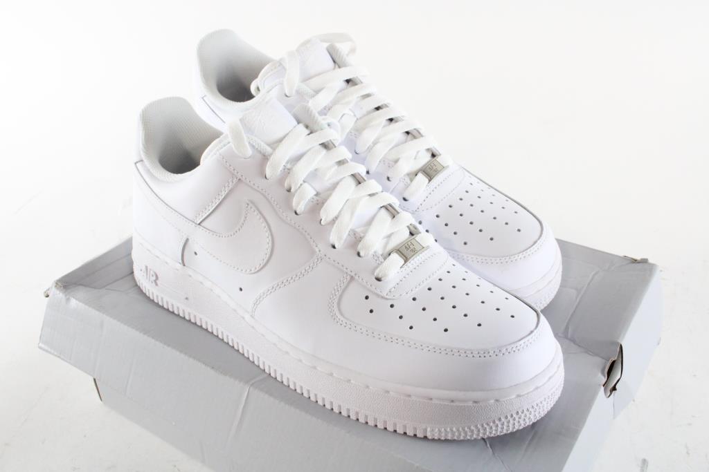 nike air force 1 mens size 7.5