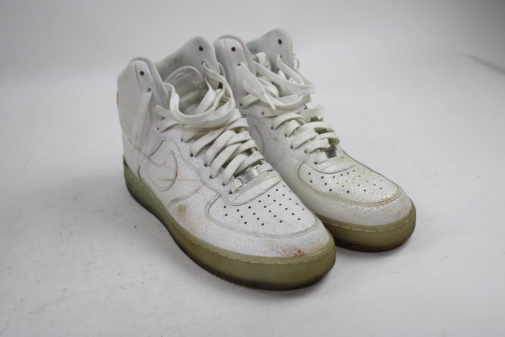 Nike Air Force 1 Women's Size 11 Sneakers