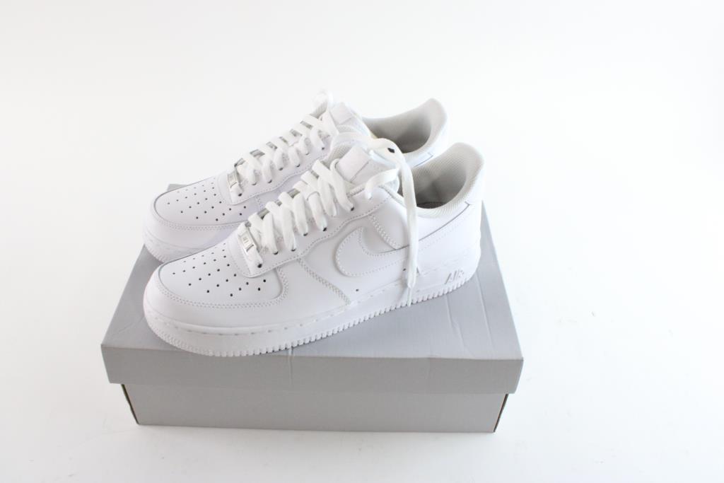 size 10 air force ones