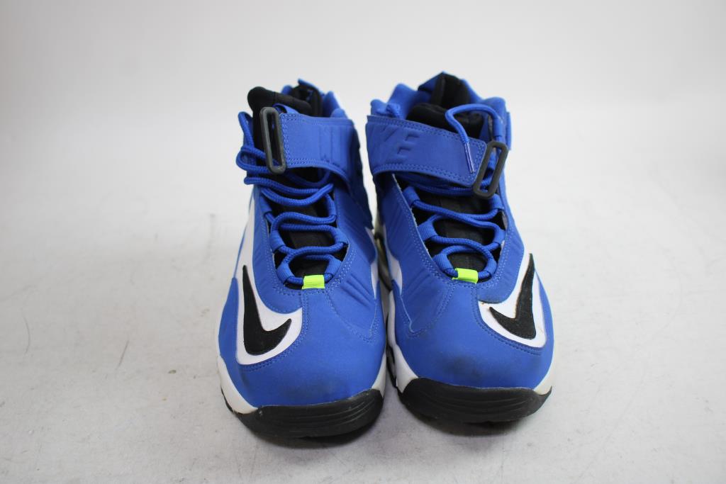 griffey shoes size 11