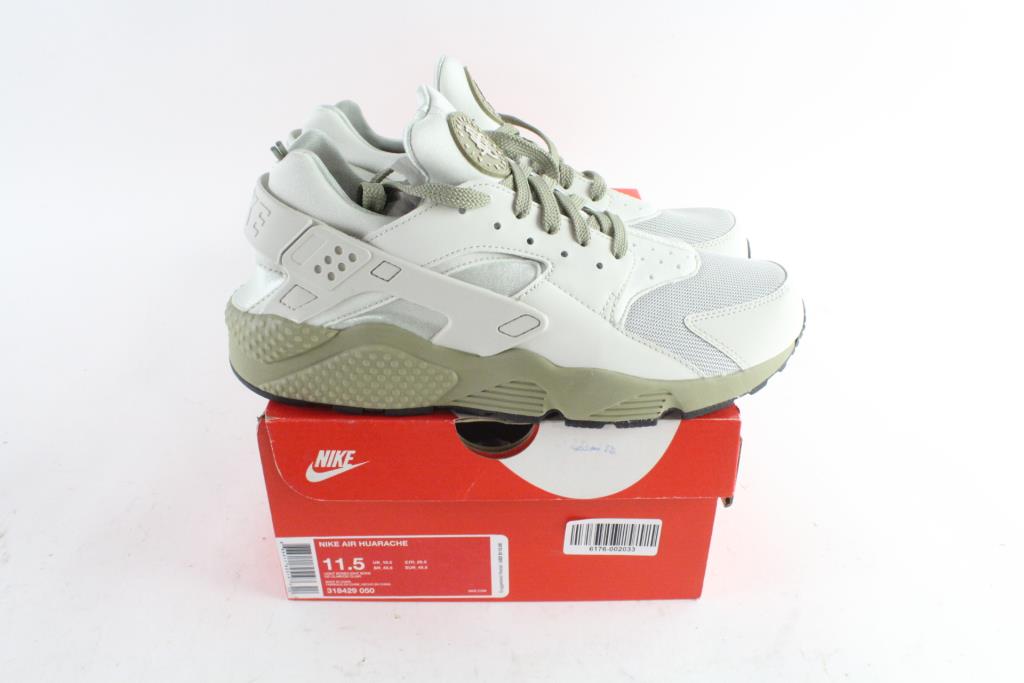 nike huarache 11.5 nike huarache 11.5