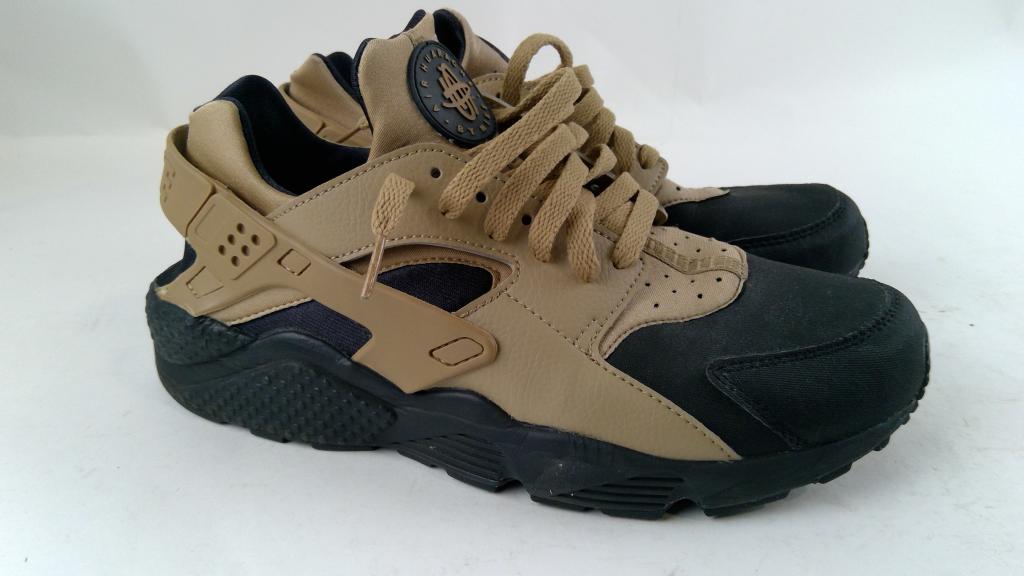 Nike Air Hurache Run PRM Mens Shoes Sizr 10.5