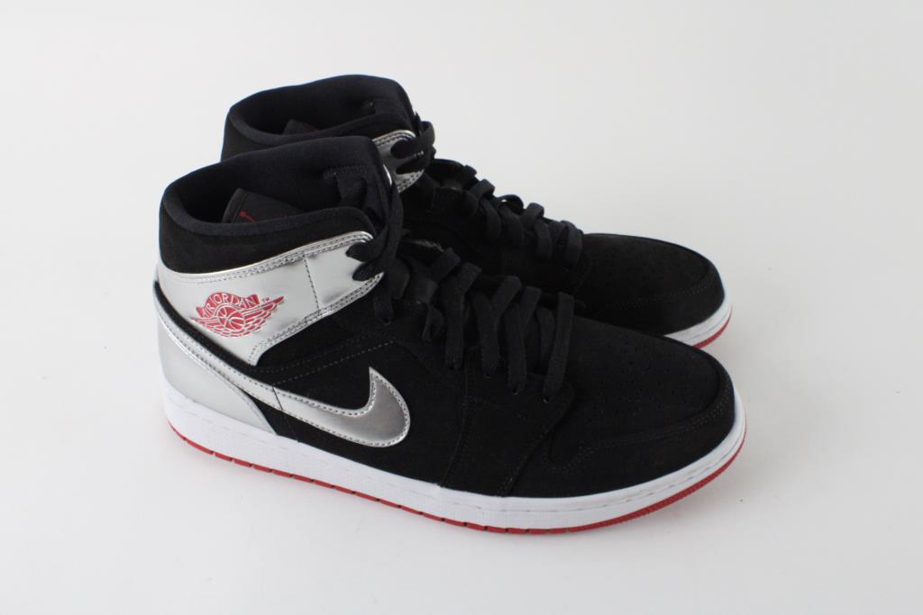 jordan 1 size 5 mens