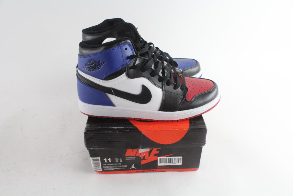 jordan 1 mens size 11