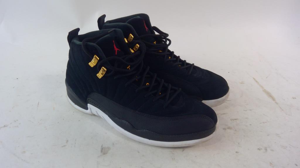 jordan 12 retro mens shoes