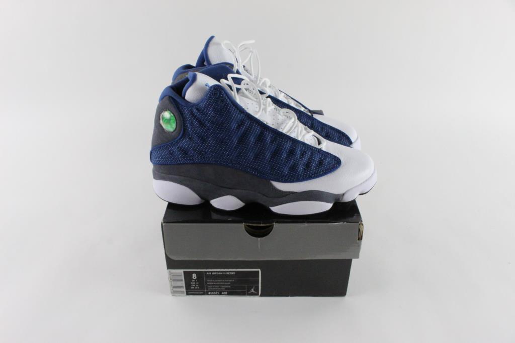 jordan 13 retro size 8