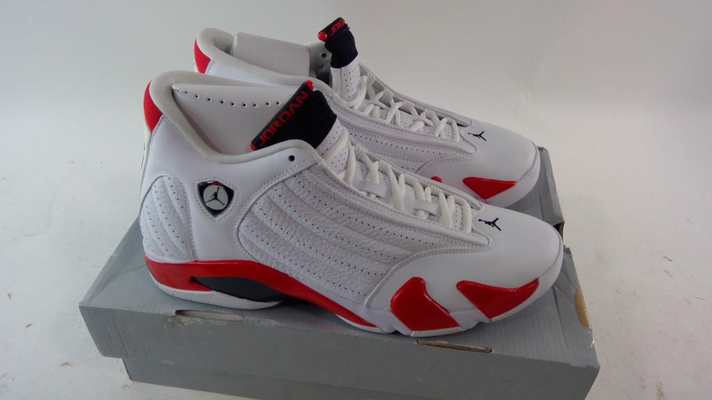 mens jordan shoes size 11