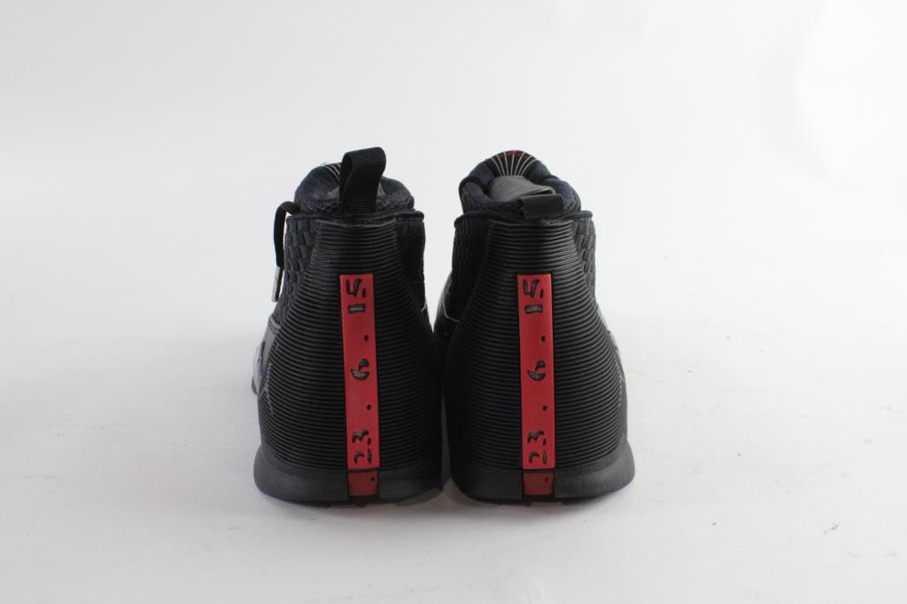 size 15 mens shoes
