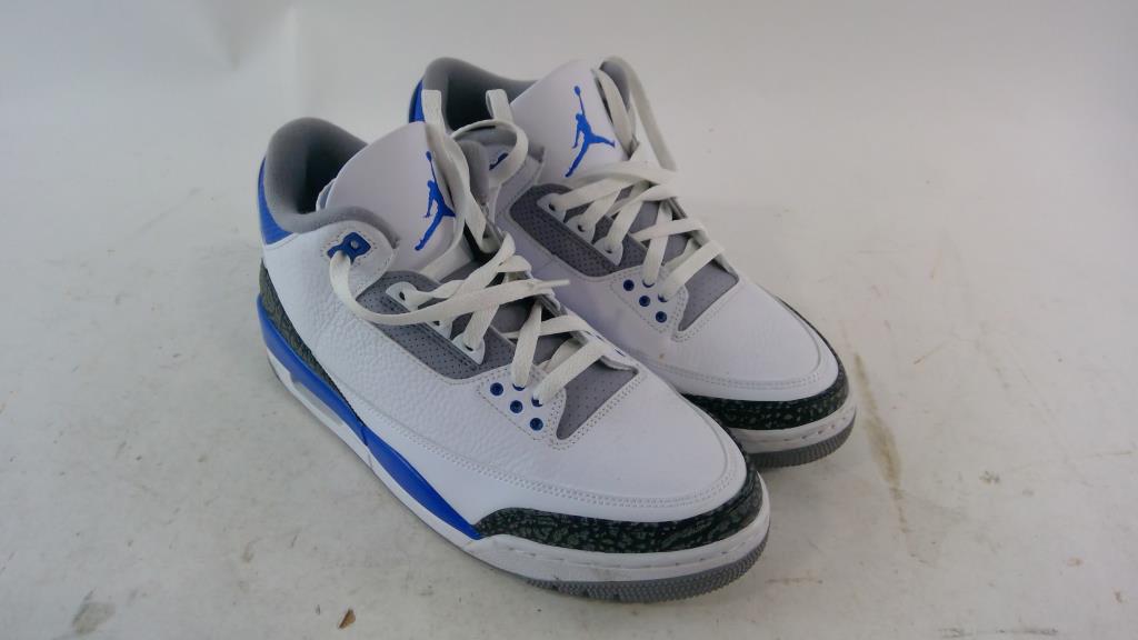 jordan shoes size 10 mens