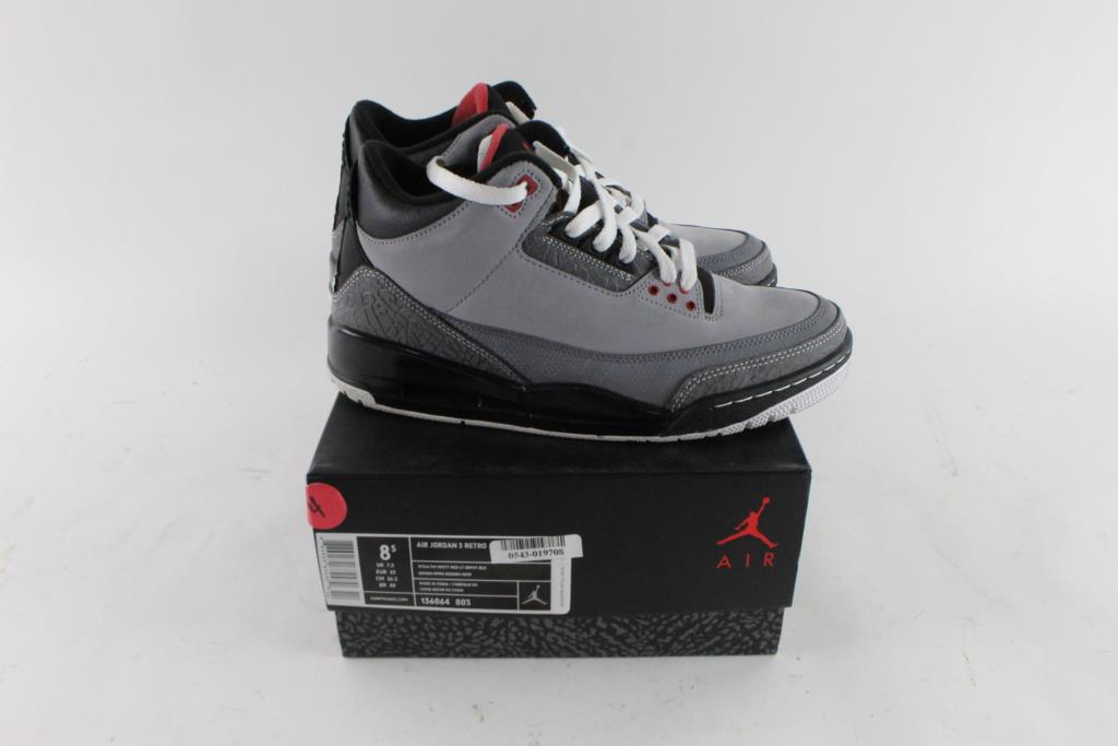 jordan 3 8.5