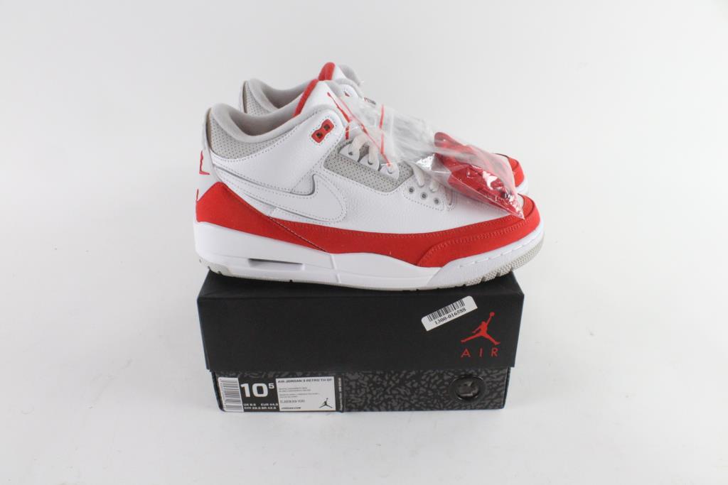 jordan 3 retro th sp