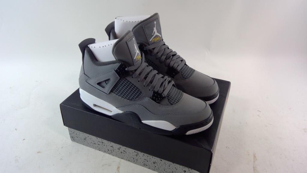 mens jordan shoes size 11