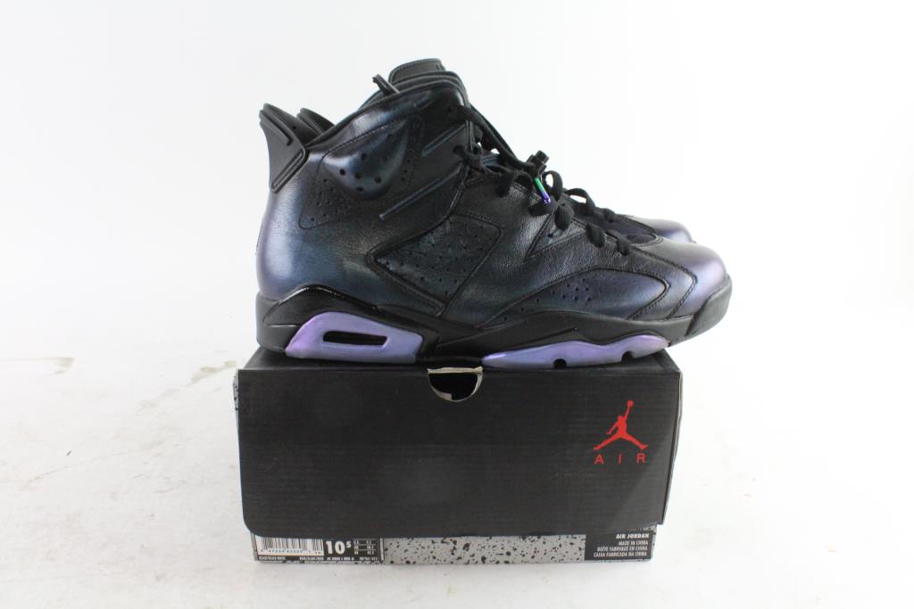 jordan 6 size 10.5