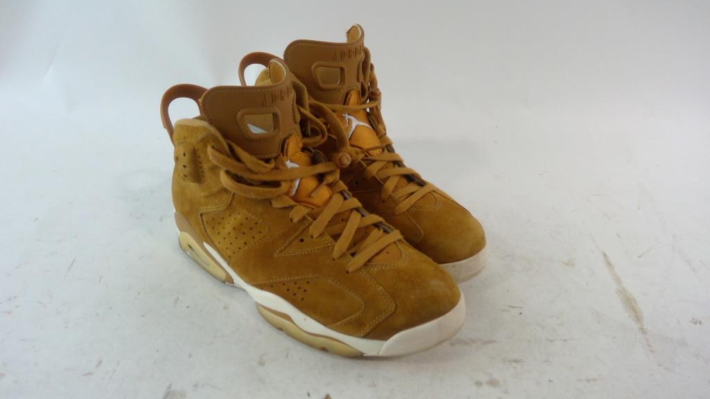 mens jordan shoes size 10