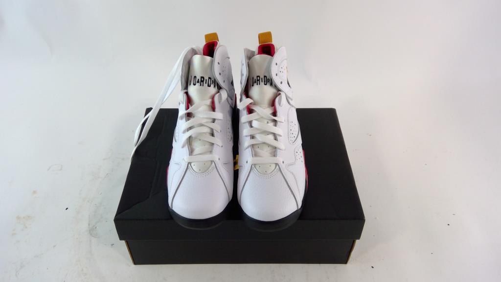 retro jordans size 7y
