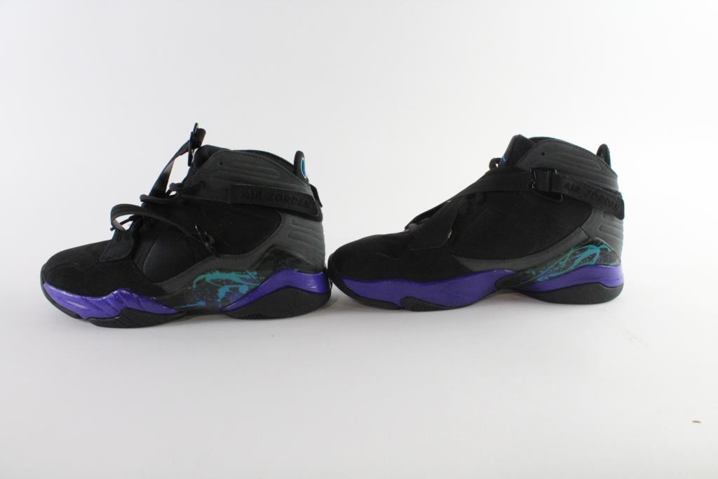 air jordan 8.0 aqua