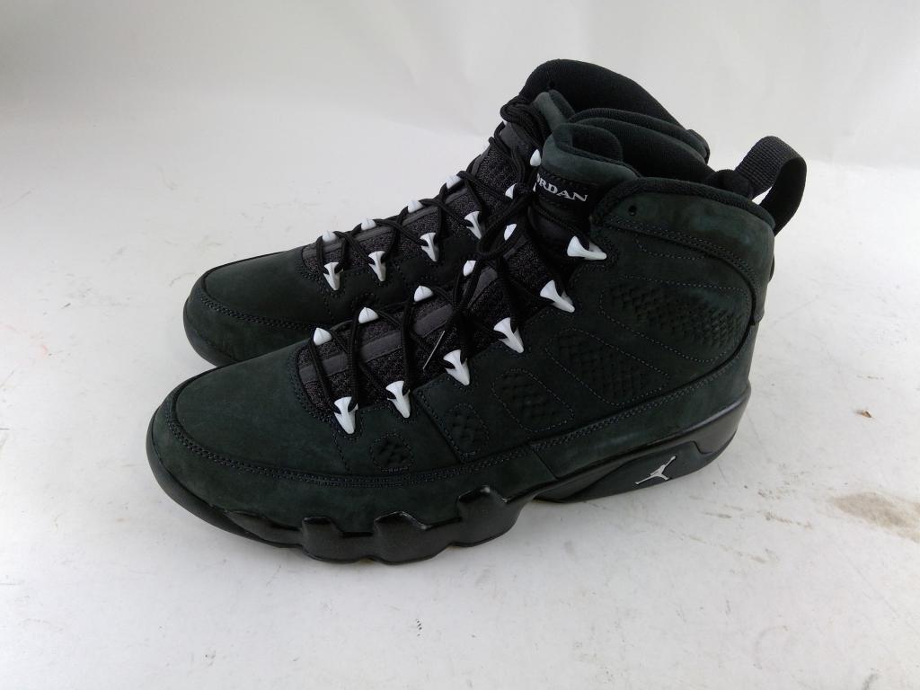 Nike Air Jordan 9 Retro Mens Shoes Size 11