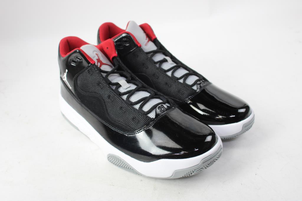 Nike Air Jordan Aura 2 Men's Size 11 Basketball Shoes