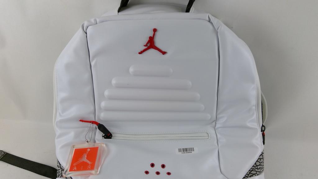 Nike Air Jordan Backpack