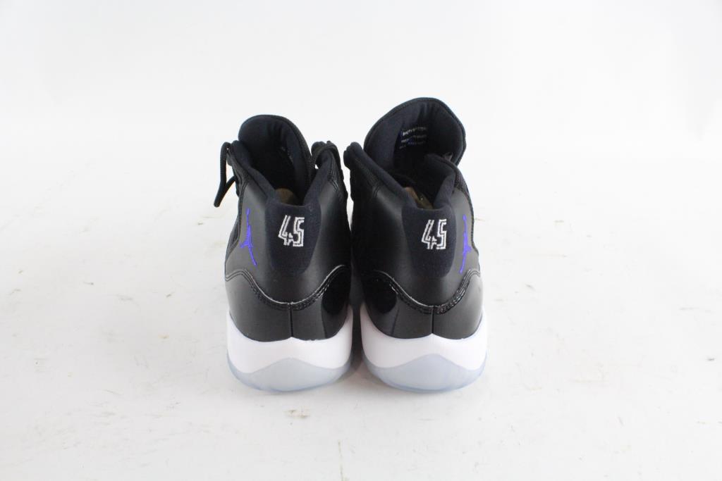 5y jordan size