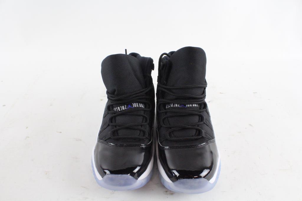 5y jordan size