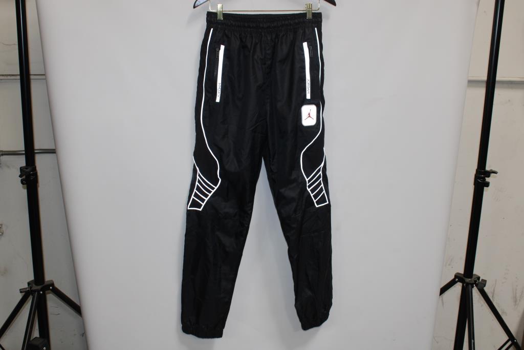 Nike Air Jordan Legacy Aj5 Woven Pants Size Small | Property Room