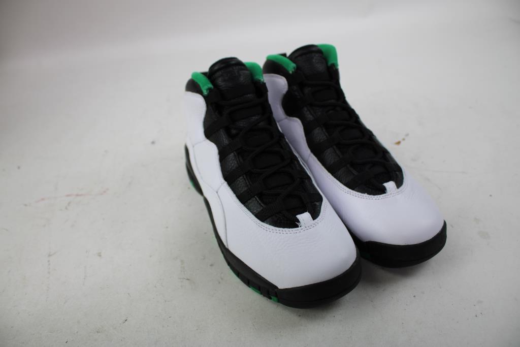 Nike Air Jordan Retro Seattle
