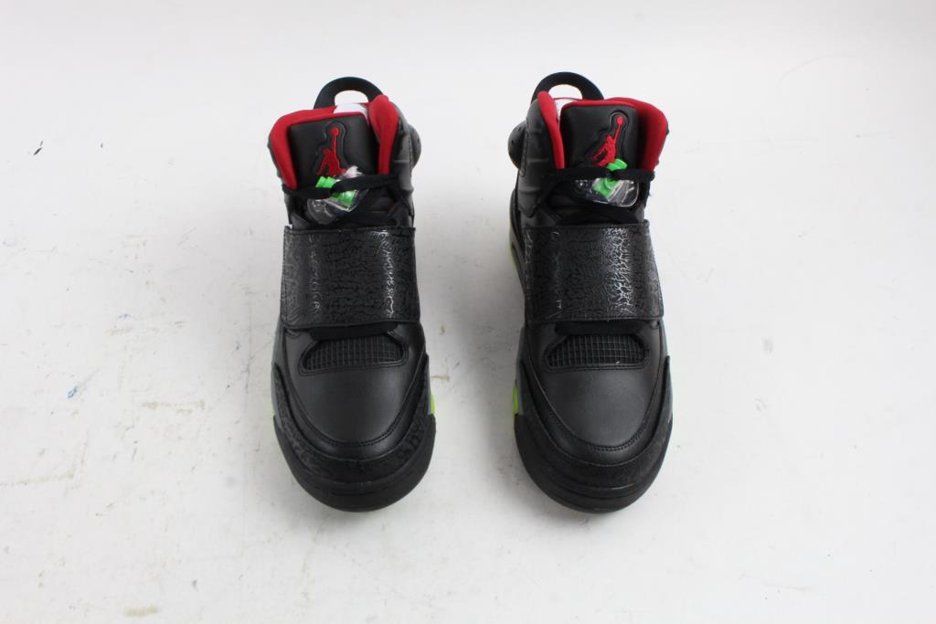 size 10 nike air jordan i shoes