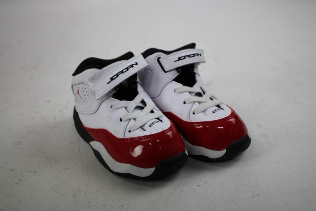 Nike Air Jordan Toddler B'Loyal Sneakers Size 7c