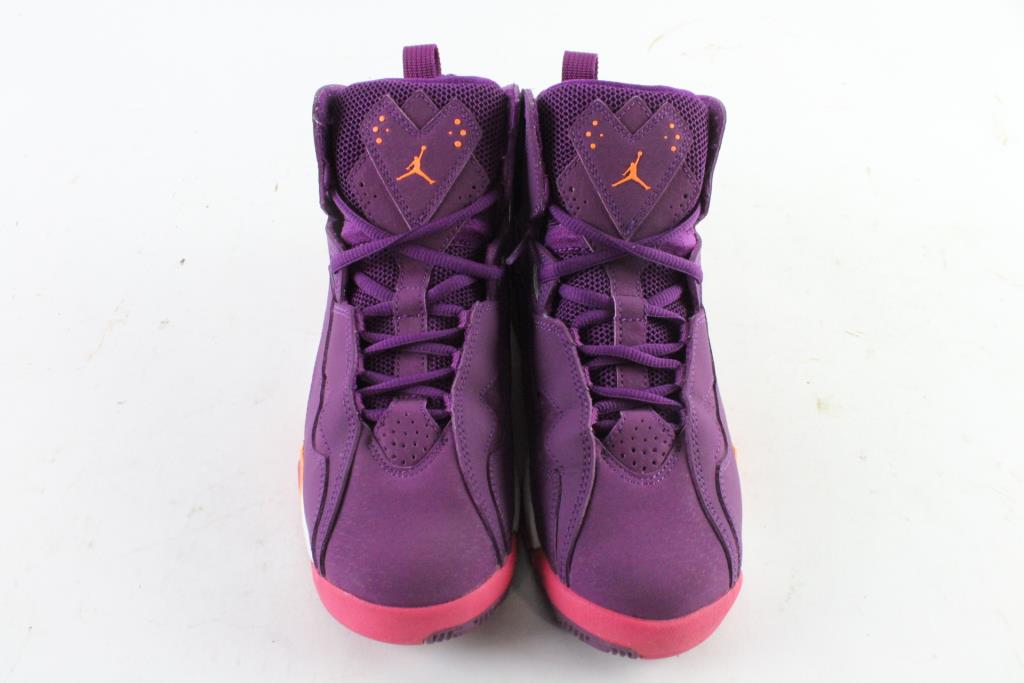 Nike Air Jordan True Flight GG Kids 