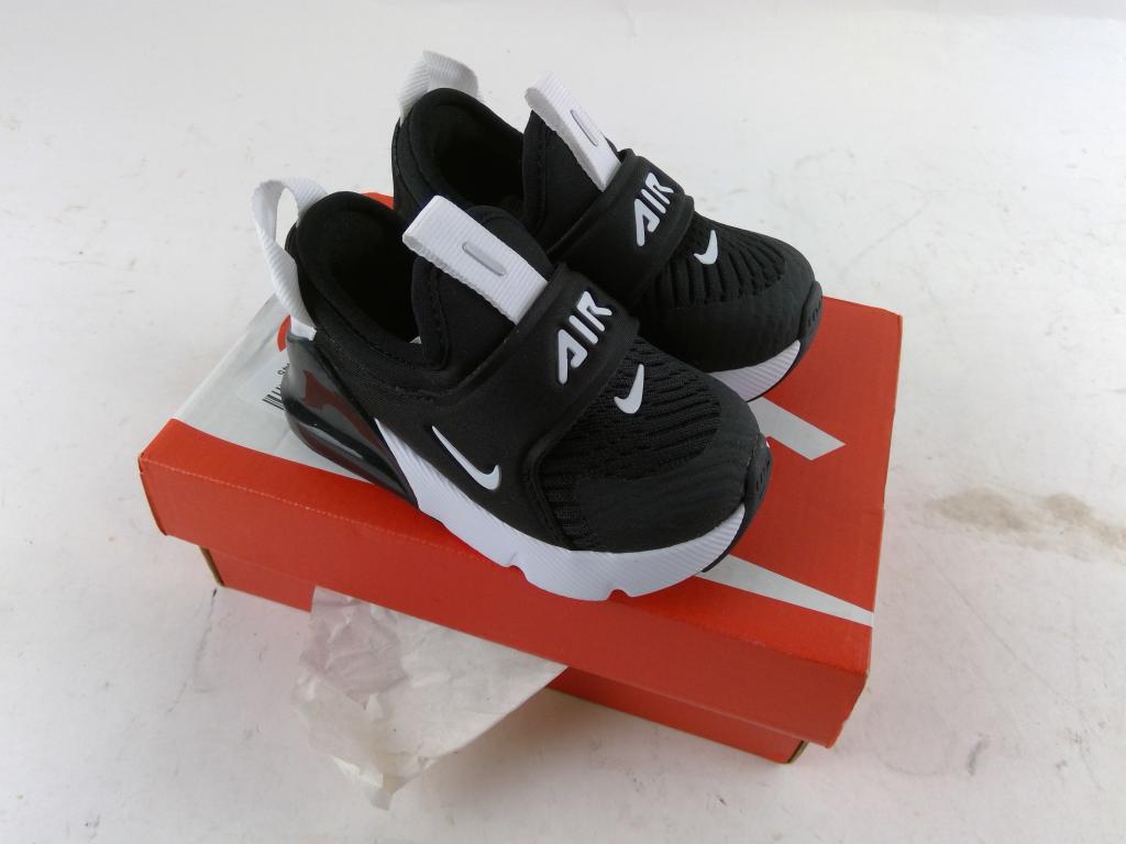 Nike Air Max 270 Extreme Kids Shoes Size 5c
